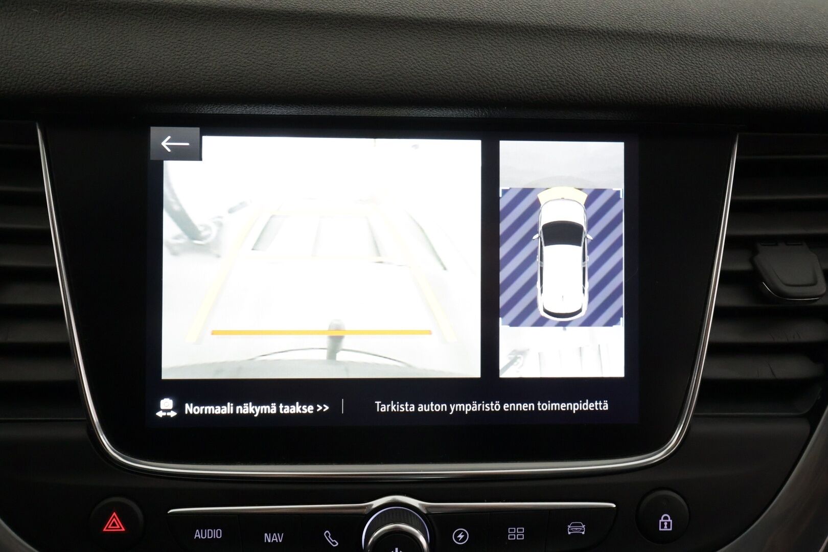 Opel Grandland X 2020 PHEV Innovation Plus Business 225 Turbo A8 FWD * Ilmastoitu Muistipenkki / LED / 360° / Koukku / Kaistavahti / Navi * - Suomi-auto / Hyvät nasta renkaat talveksi / Todella kattava huoltohistoria!