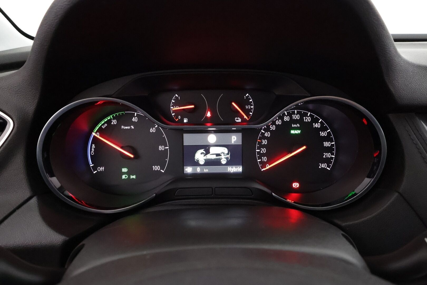 Opel Grandland X 2020 PHEV Innovation Plus Business 225 Turbo A8 FWD * Ilmastoitu Muistipenkki / LED / 360° / Koukku / Kaistavahti / Navi * - Suomi-auto / Hyvät nasta renkaat talveksi / Todella kattava huoltohistoria!