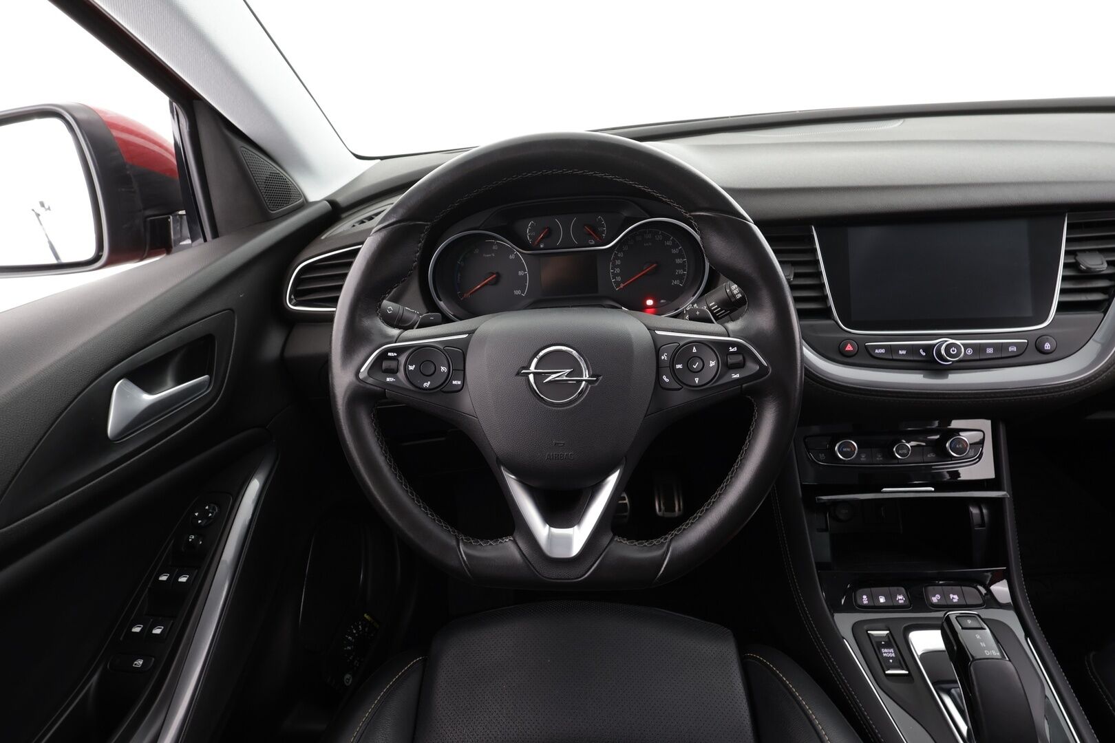 Opel Grandland X 2020 PHEV Innovation Plus Business 225 Turbo A8 FWD * Ilmastoitu Muistipenkki / LED / 360° / Koukku / Kaistavahti / Navi * - Suomi-auto / Hyvät nasta renkaat talveksi / Todella kattava huoltohistoria!