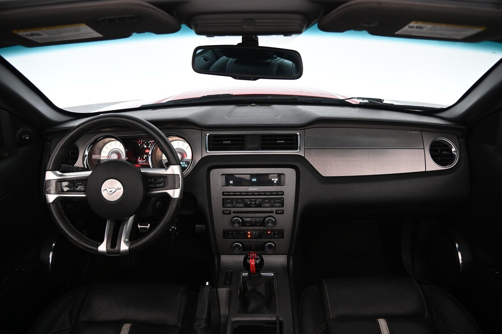 Ford Mustang 2012 GT 5,0 V8 Convertible*Myydään Huutokaupat.com* - *Myydään Huutokaupat.com*