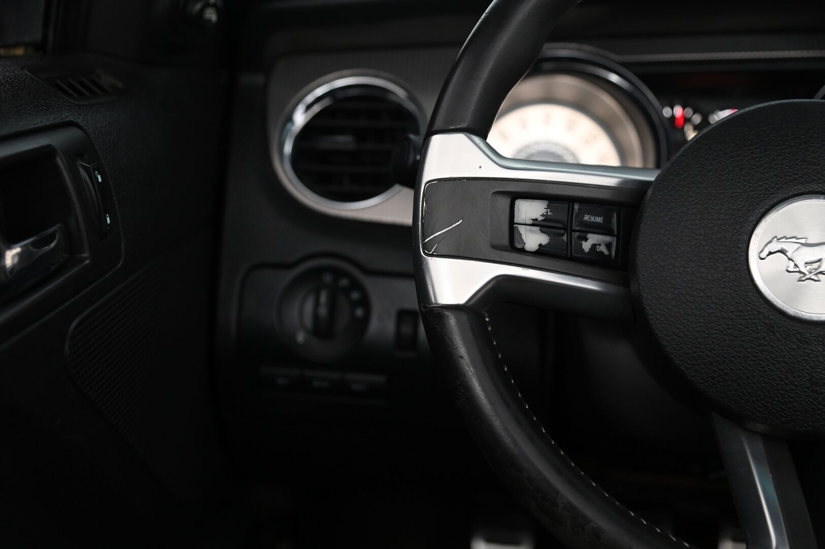 Ford Mustang 2012 GT 5,0 V8 Convertible*Myydään Huutokaupat.com* - *Myydään Huutokaupat.com*
