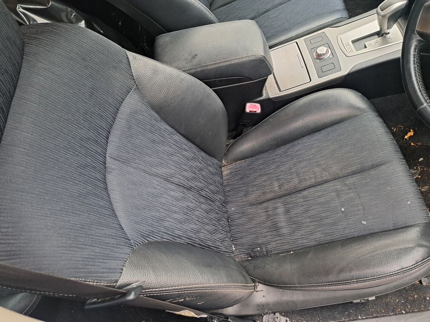 Subaru Legacy 2009 Sedan AWD 2.5 - YritysOutlet - Myydään vain yrityksille - Kahdet renkaat / Japanin tuonti / Pienet kilsat