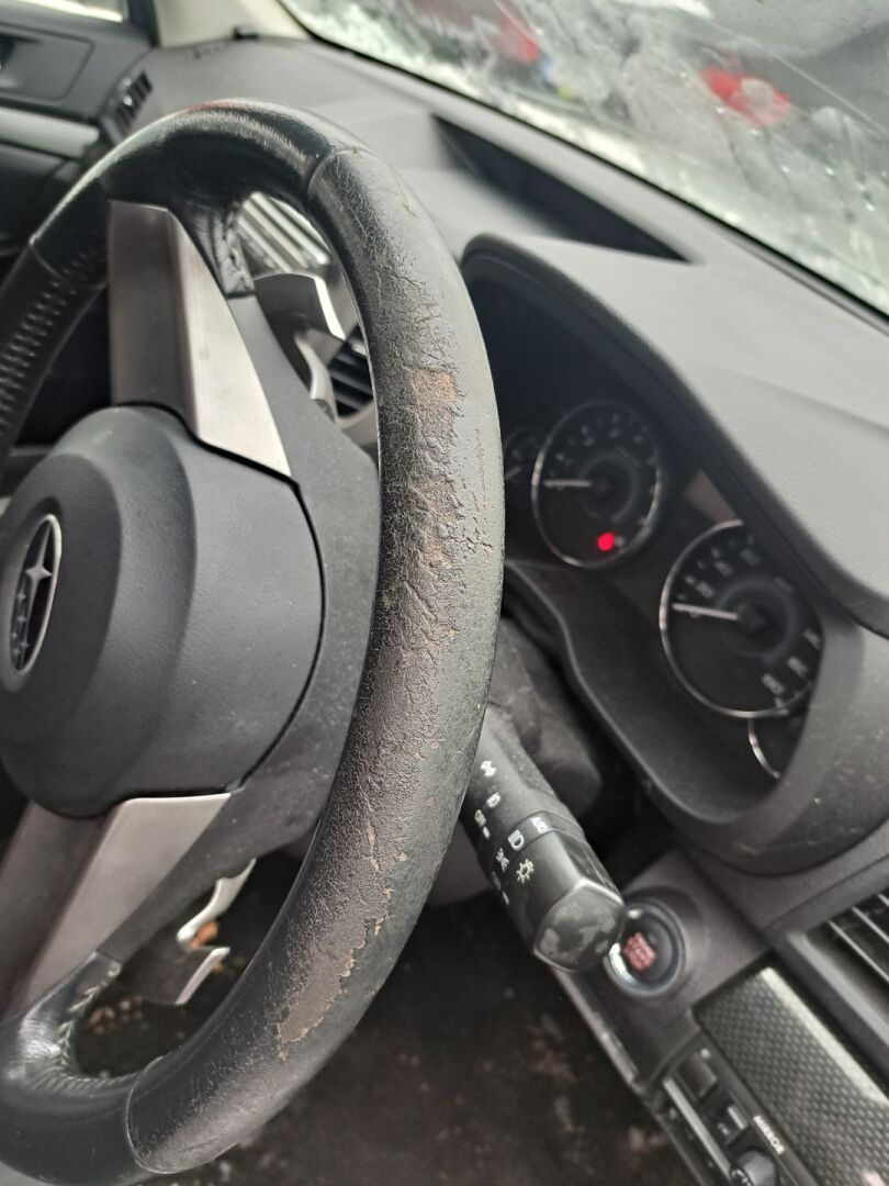 Subaru Legacy 2009 Sedan AWD 2.5 - YritysOutlet - Myydään vain yrityksille - Kahdet renkaat / Japanin tuonti / Pienet kilsat