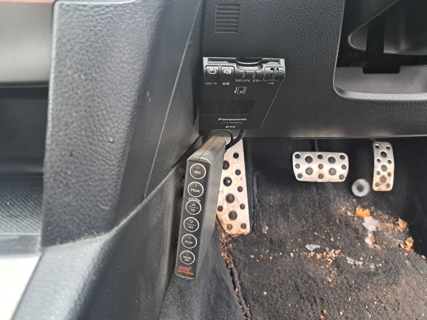 Subaru Legacy 2009 Sedan AWD 2.5 - YritysOutlet - Myydään vain yrityksille - Kahdet renkaat / Japanin tuonti / Pienet kilsat