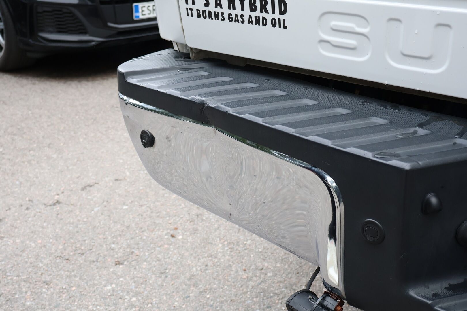 Ford F250 2014 Super Duty Crew Cab 6.7L POWERSTROKE DIESEL *MYYDÄÄN HUUTOKAUPAT.COM* - 3,99 % KORKOTARJOUS TÄHÄN AUTOON - *SÄRMÄ SEKÄ NÄYTTÄVÄ F250* *MYYDÄÄN HUUTOKAUPAT.COM*