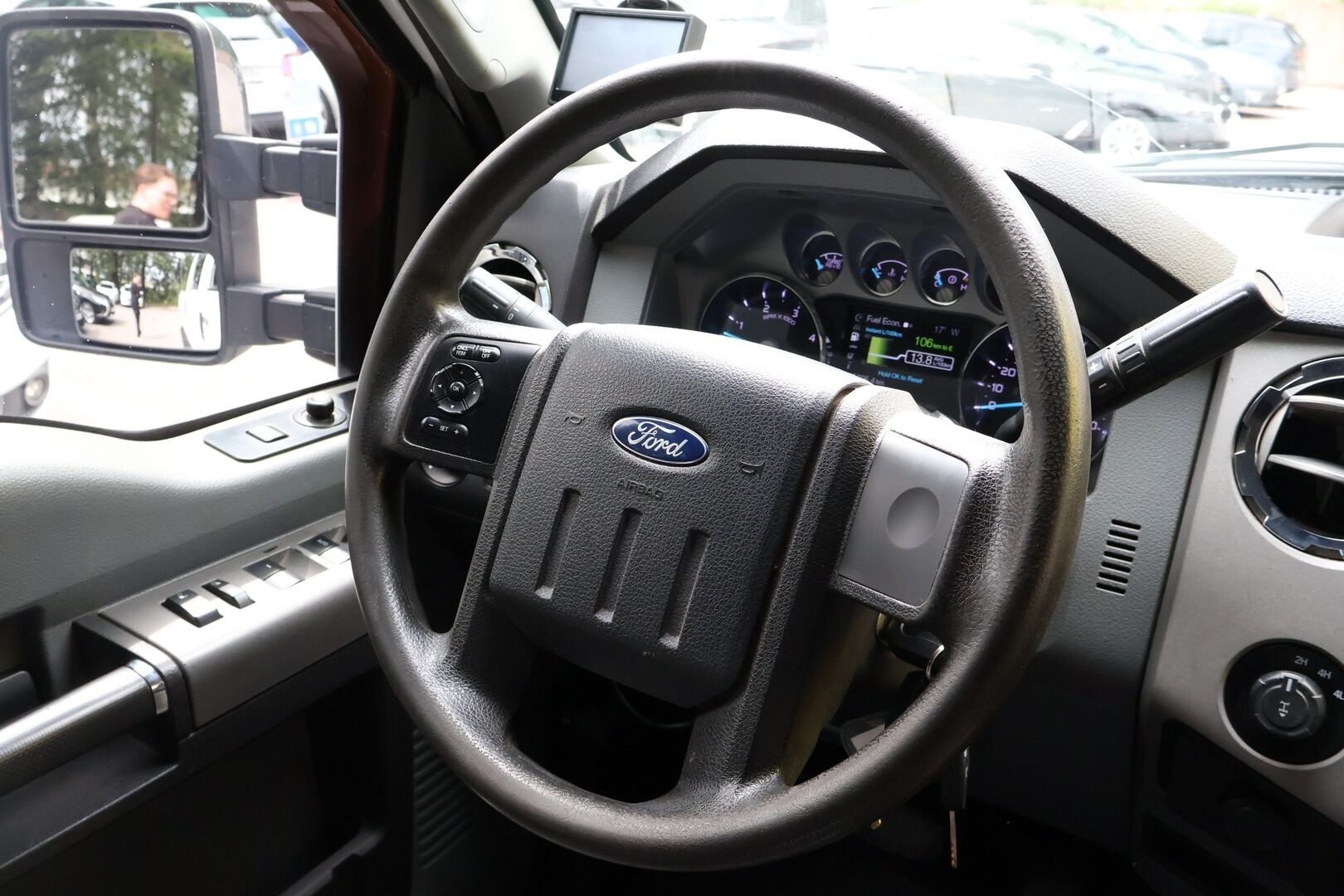 Ford F250 2014 Super Duty Crew Cab 6.7L POWERSTROKE DIESEL *MYYDÄÄN HUUTOKAUPAT.COM* - 3,99 % KORKOTARJOUS TÄHÄN AUTOON - *SÄRMÄ SEKÄ NÄYTTÄVÄ F250* *MYYDÄÄN HUUTOKAUPAT.COM*