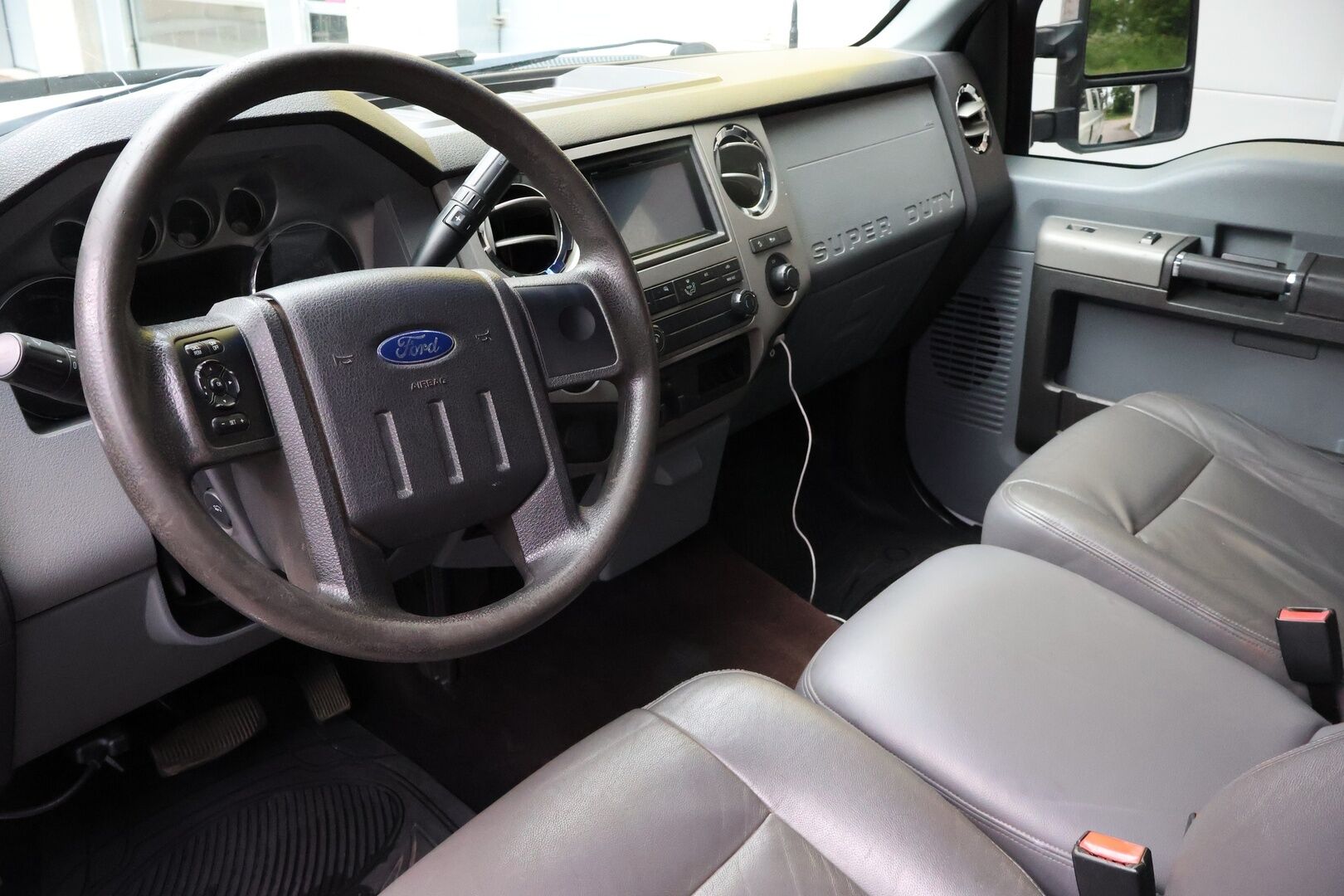 Ford F250 2014 Super Duty Crew Cab 6.7L POWERSTROKE DIESEL *MYYDÄÄN HUUTOKAUPAT.COM* - 3,99 % KORKOTARJOUS TÄHÄN AUTOON - *SÄRMÄ SEKÄ NÄYTTÄVÄ F250* *MYYDÄÄN HUUTOKAUPAT.COM*