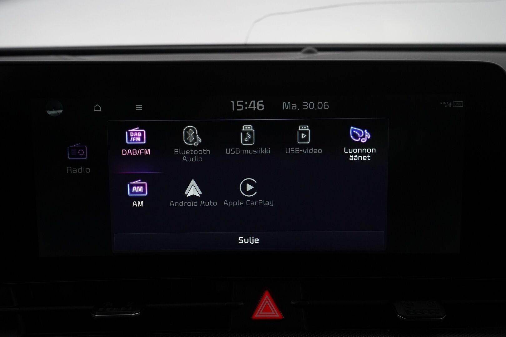 Kia Sportage 2022 1,6 T-GDI FWD Mild-Hybrid GT-Line DCT 150hv *ACC / H&K / 360-kamera / Ilmastoidut istuimet / Muistipenkki* - Kahdet alumiinivanteet / Suomi-auto 