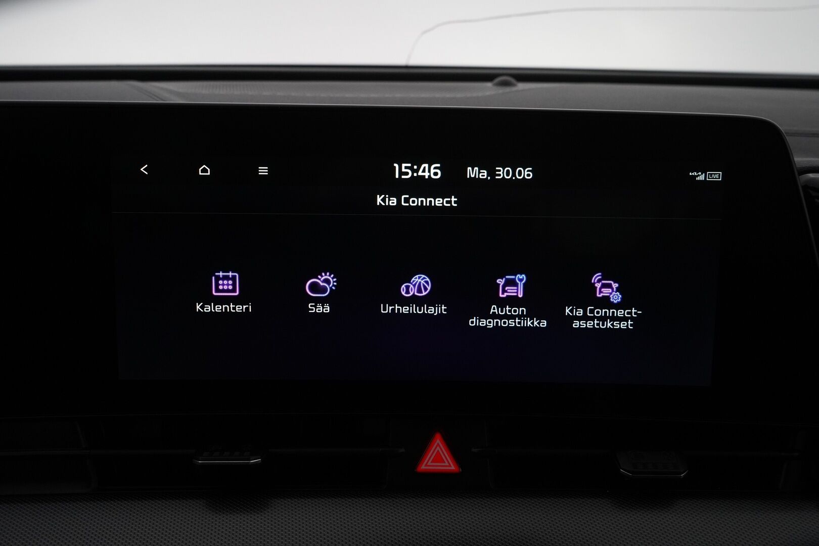 Kia Sportage 2022 1,6 T-GDI FWD Mild-Hybrid GT-Line DCT 150hv *ACC / H&K / 360-kamera / Ilmastoidut istuimet / Muistipenkki* - Kahdet alumiinivanteet / Suomi-auto 