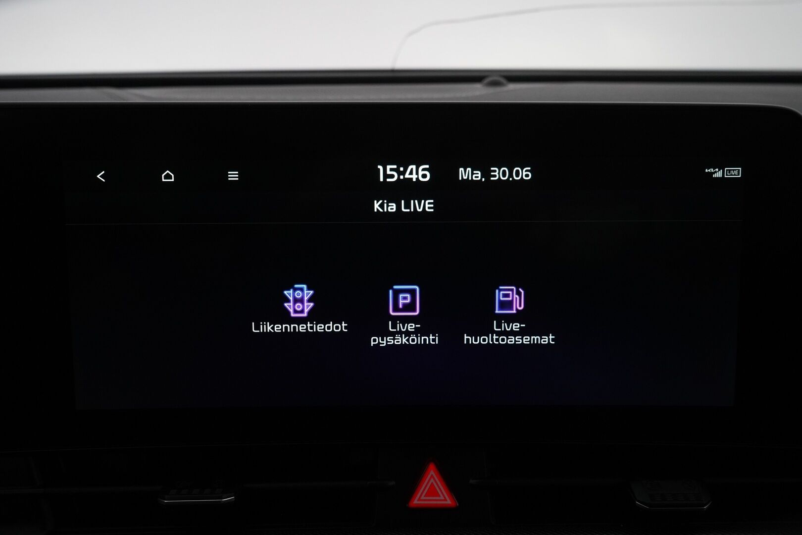 Kia Sportage 2022 1,6 T-GDI FWD Mild-Hybrid GT-Line DCT 150hv *ACC / H&K / 360-kamera / Ilmastoidut istuimet / Muistipenkki* - 3,99 % KORKOTARJOUS TÄHÄN AUTOON - Kahdet alumiinivanteet / Seuraava katsastus 30.3.2026 / Suomi-auto / Viimeisin huolto 73tkm