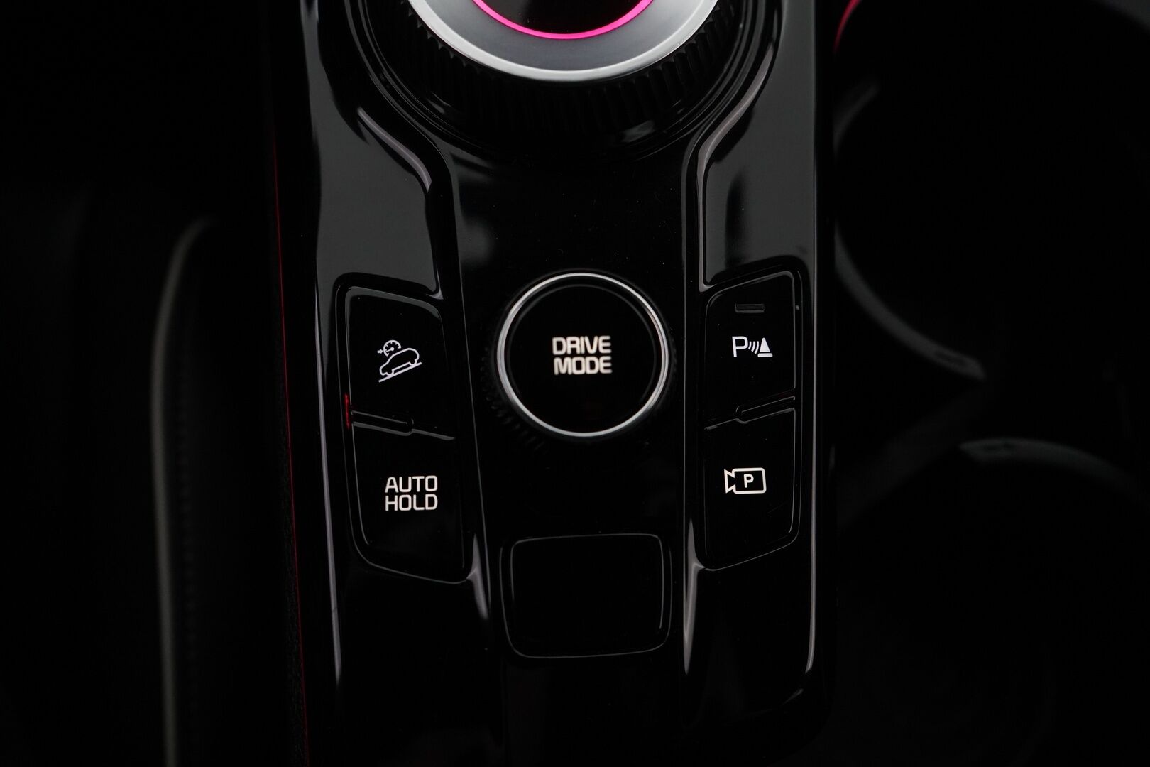 Kia Sportage 2022 1,6 T-GDI FWD Mild-Hybrid GT-Line DCT 150hv *ACC / H&K / 360-kamera / Ilmastoidut istuimet / Muistipenkki* - Kahdet alumiinivanteet / Suomi-auto 