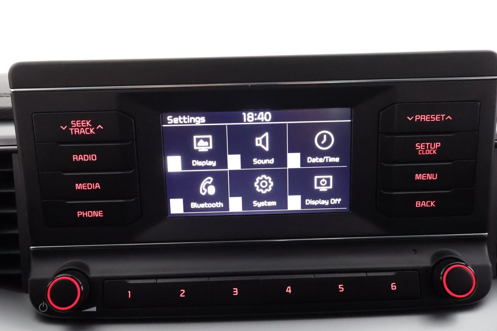 Kia Ceed 2022 1,0 T-GDI Mild-Hybrid 120hv LX SW DCT * Suomi-auto / Vakkari / P.tutka / Bluetooth / 2xRenkaat / Lohkolämmitin *