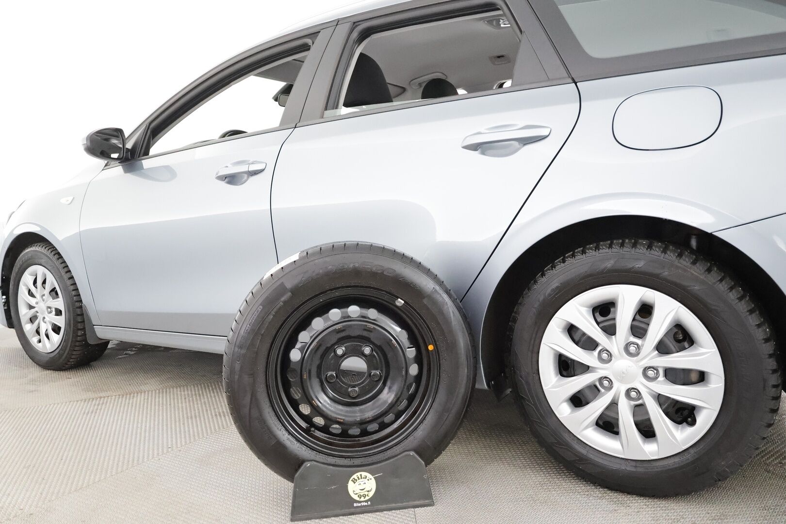 Kia Ceed 2022 1,0 T-GDI Mild-Hybrid 120hv LX SW DCT * Suomi-auto / Vakkari / P.tutka / Bluetooth / 2xRenkaat / Lohkolämmitin *