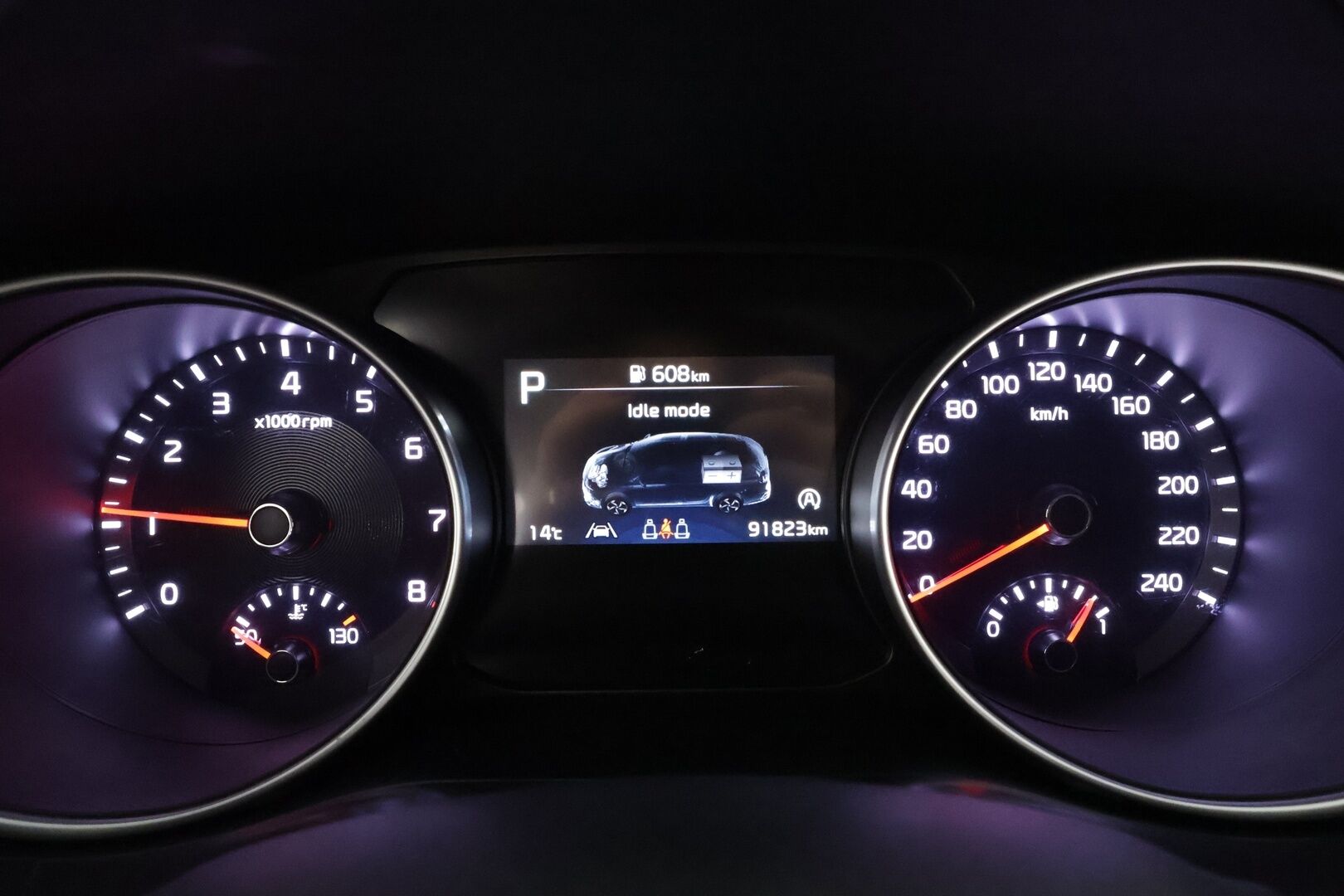 Kia Ceed 2022 1,0 T-GDI Mild-Hybrid 120hv LX SW DCT * Suomi-auto / Vakkari / P.tutka / Bluetooth / 2xRenkaat / Lohkolämmitin * - HULLU BLACKWEEK KORKOTARJOUS 2,49%