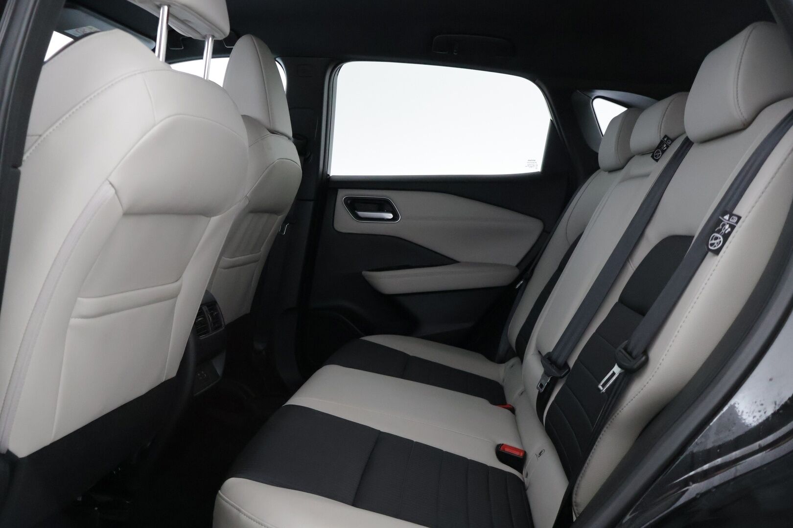 Nissan Qashqai 2022 DIG-T 160 Tekna 2WD DCT * ACC / Keyless / 360° / Vetokoukku* - *Suomi-auto Webasto / Vaaleat puolinahka penkit / 2x renkaat / / 360°* - HULLUT VÄLIPÄIVÄT KORKOTARJOUS 2,49%