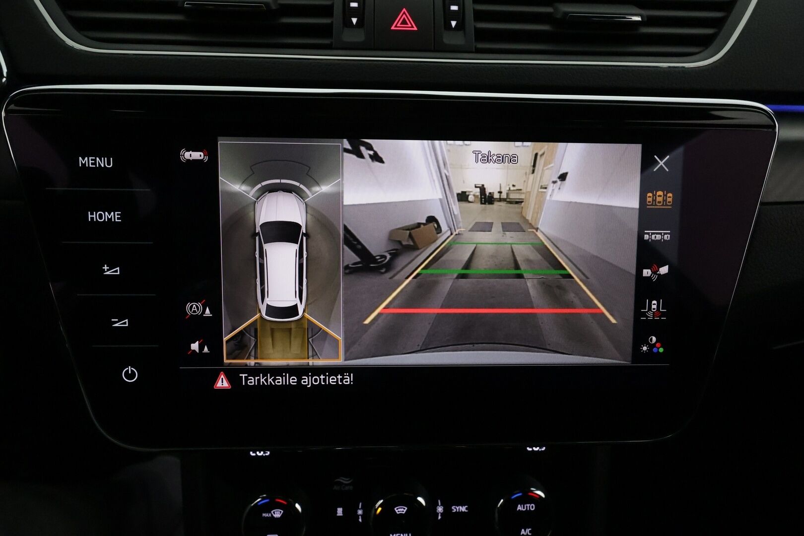 Skoda Superb 2020 Combi 1,4 TSI PHEV SportLine iV DSG * Webasto / ACC / Matrix-LED / 360° / Navi / Sporttipenkit Muistilla / Keyless * - 2x Latauskaapelit / Kahdet renkaat / Merkkihuollettu!