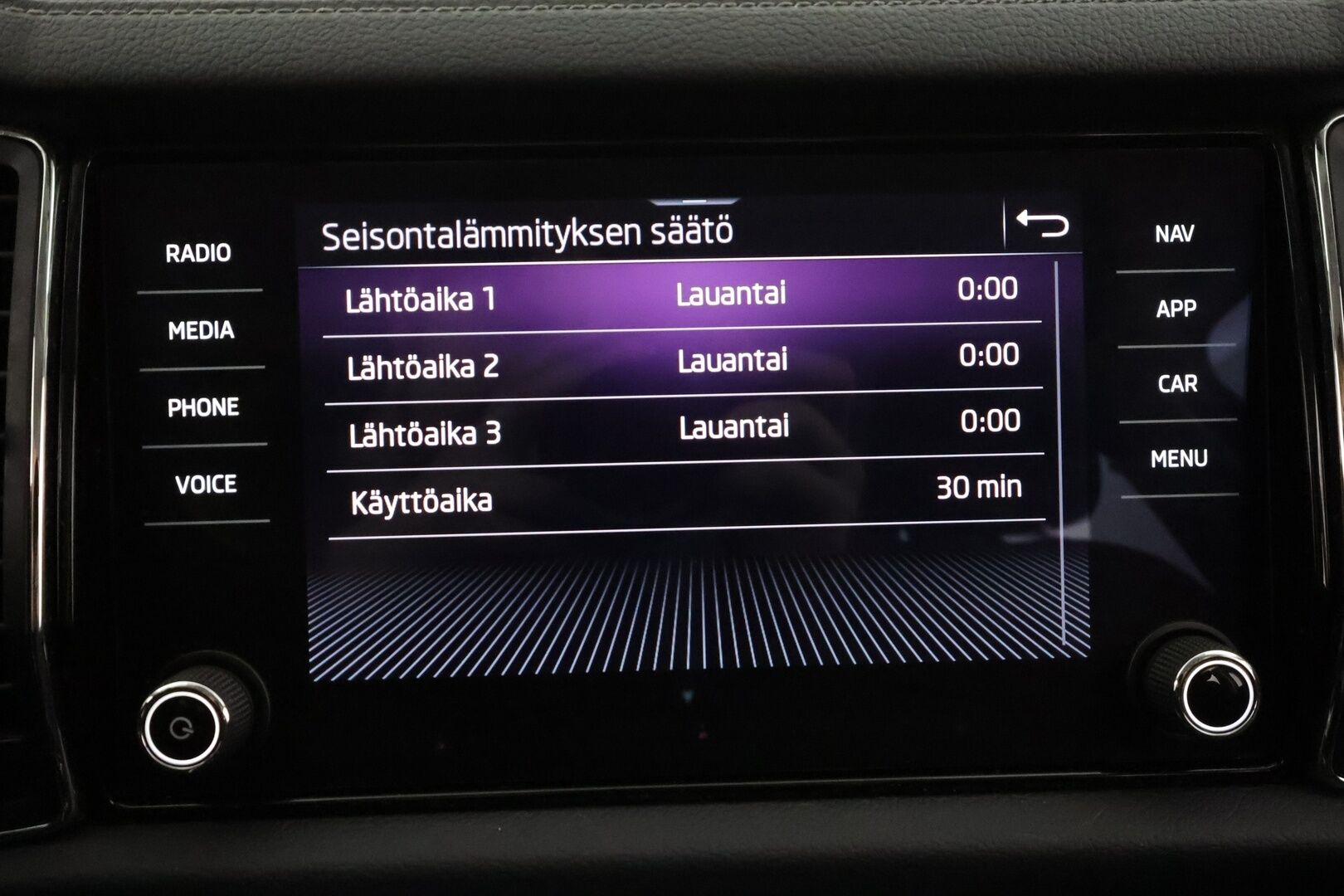 Skoda Kodiaq 2022 1.5 TSI ACT Ambition - | ACC | Webasto | Koukku | Facelift | Digimittaristo | P.kamera | LED | Ambient | Keyless | Lämm. tuulilasi | Lämm. ratti | Merkkihuollot | 1-om suomiauto |