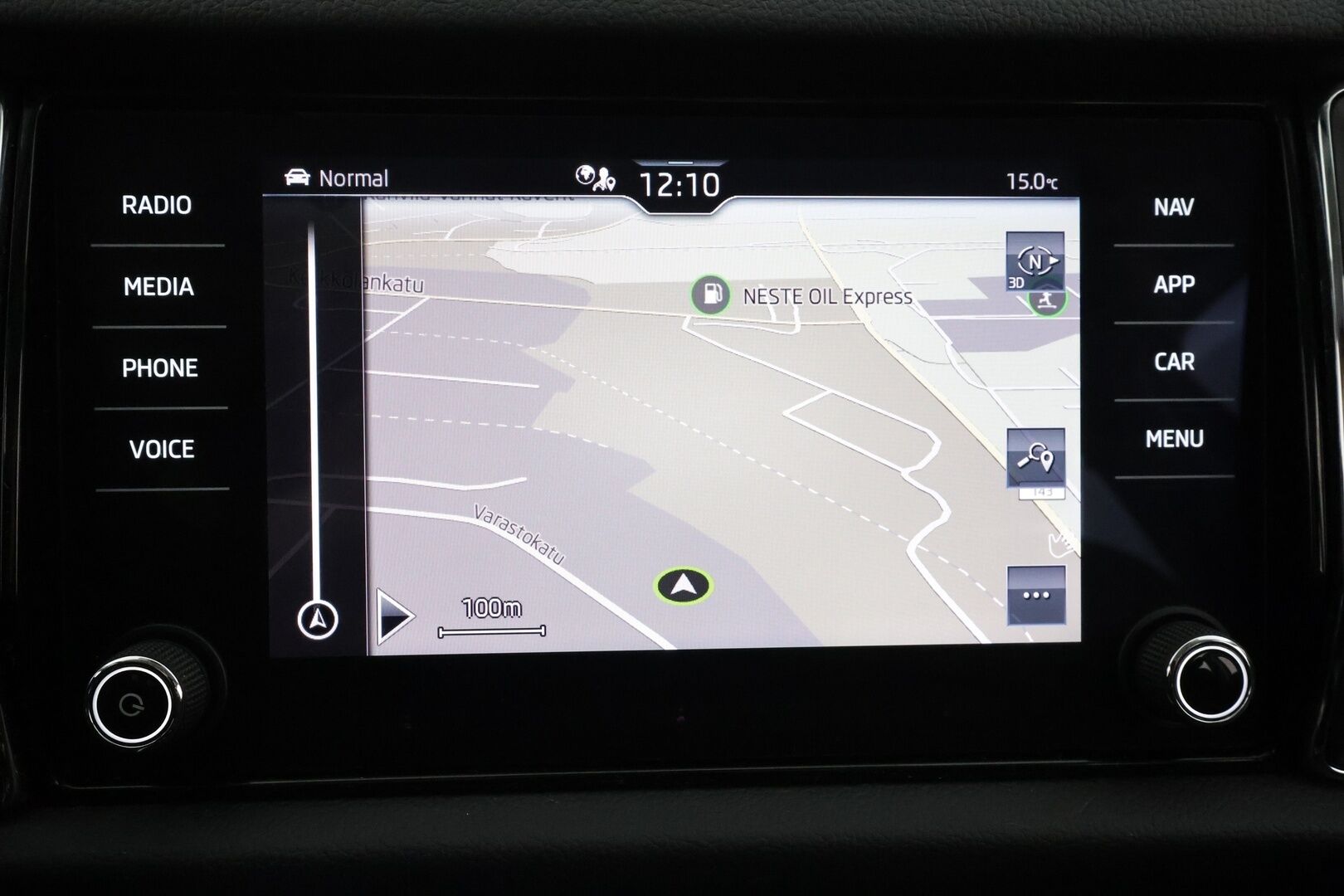 Skoda Kodiaq 2022 1.5 TSI ACT Ambition - | ACC | Webasto | Koukku | Facelift | Digimittaristo | P.kamera | LED | Ambient | Keyless | Lämm. tuulilasi | Lämm. ratti | Merkkihuollot | 1-om suomiauto |
