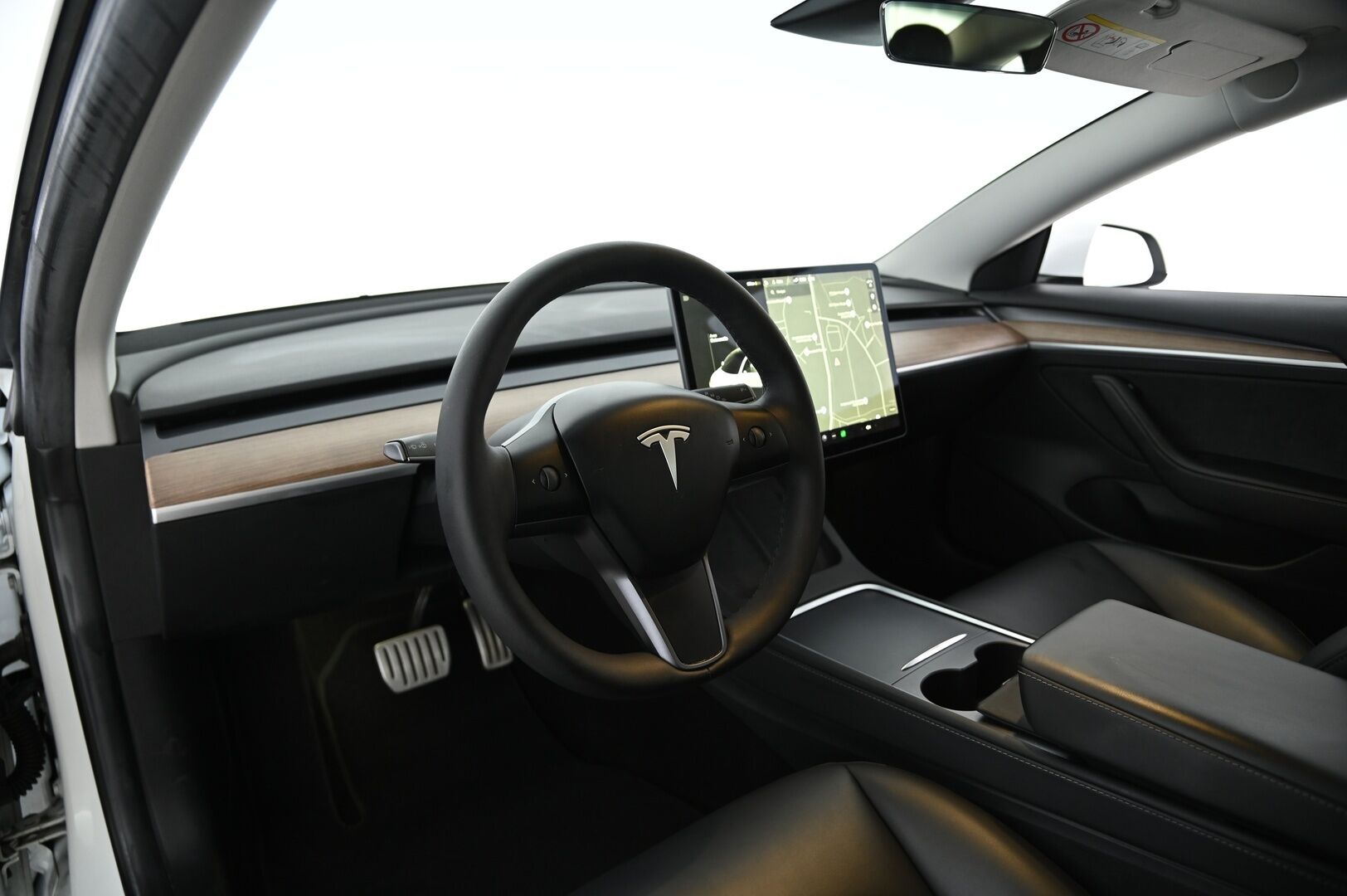 Tesla Model 3 2021 Performance - *ACC / LED / Premium audio / Nahat / Sentry mode*