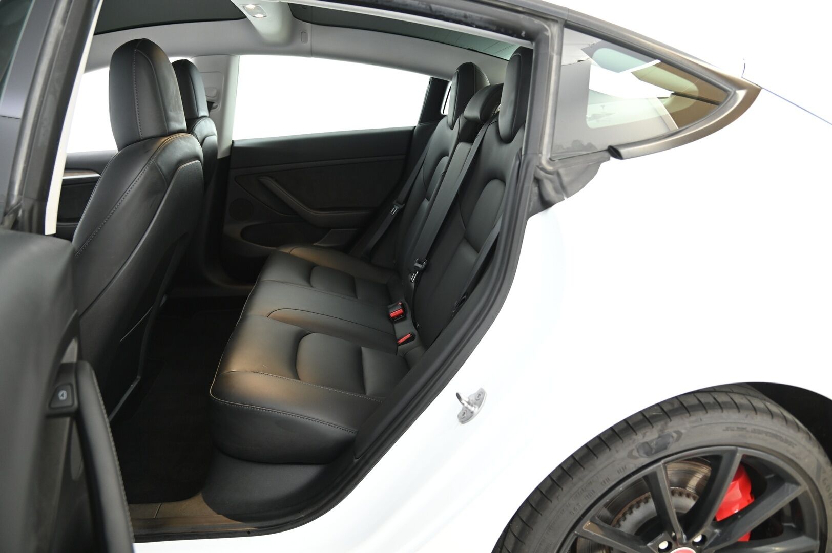 Tesla Model 3 2021 Performance - *ACC / LED / Premium audio / Nahat / Sentry mode*