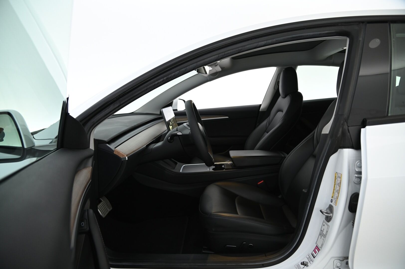 Tesla Model 3 2021 Performance - *ACC / LED / Premium audio / Nahat / Sentry mode*