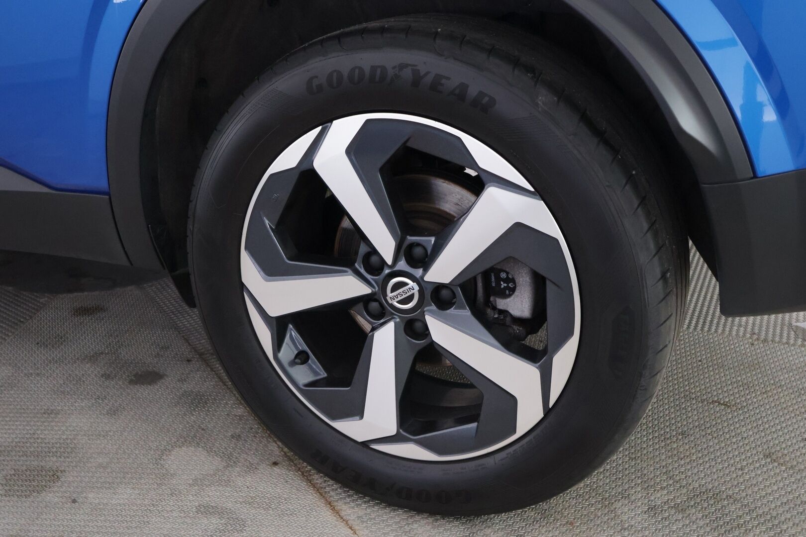 Nissan Qashqai 2022 MHEV 158 Xtronic 2WD N-Connecta ProPilot pack */ HUD/ Adapt.vakkari/ 360-kamera/ Lämmitettävä tuulilasi/ Lohko - *Todella kattavasti varusteltu / Hieno Suomiauto / Hyvin pidetty!*