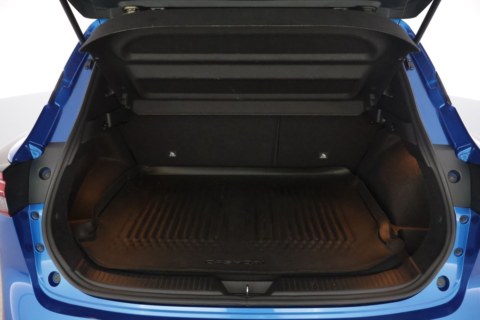 Nissan Qashqai 2022 MHEV 158 Xtronic 2WD N-Connecta ProPilot pack */ HUD/ Adapt.vakkari/ 360-kamera/ Lämmitettävä tuulilasi/ Lohko - *Todella kattavasti varusteltu / Hieno Suomiauto / Hyvin pidetty!*