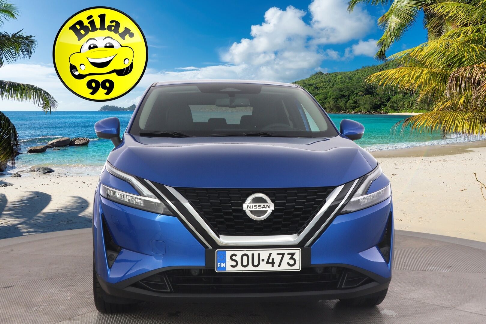Nissan Qashqai 2022 MHEV 158 Xtronic 2WD N-Connecta ProPilot pack */ HUD/ Adapt.vakkari/ 360-kamera/ Lämmitettävä tuulilasi/ Lohko - *Todella kattavasti varusteltu / Hieno Suomiauto / Hyvin pidetty!*
