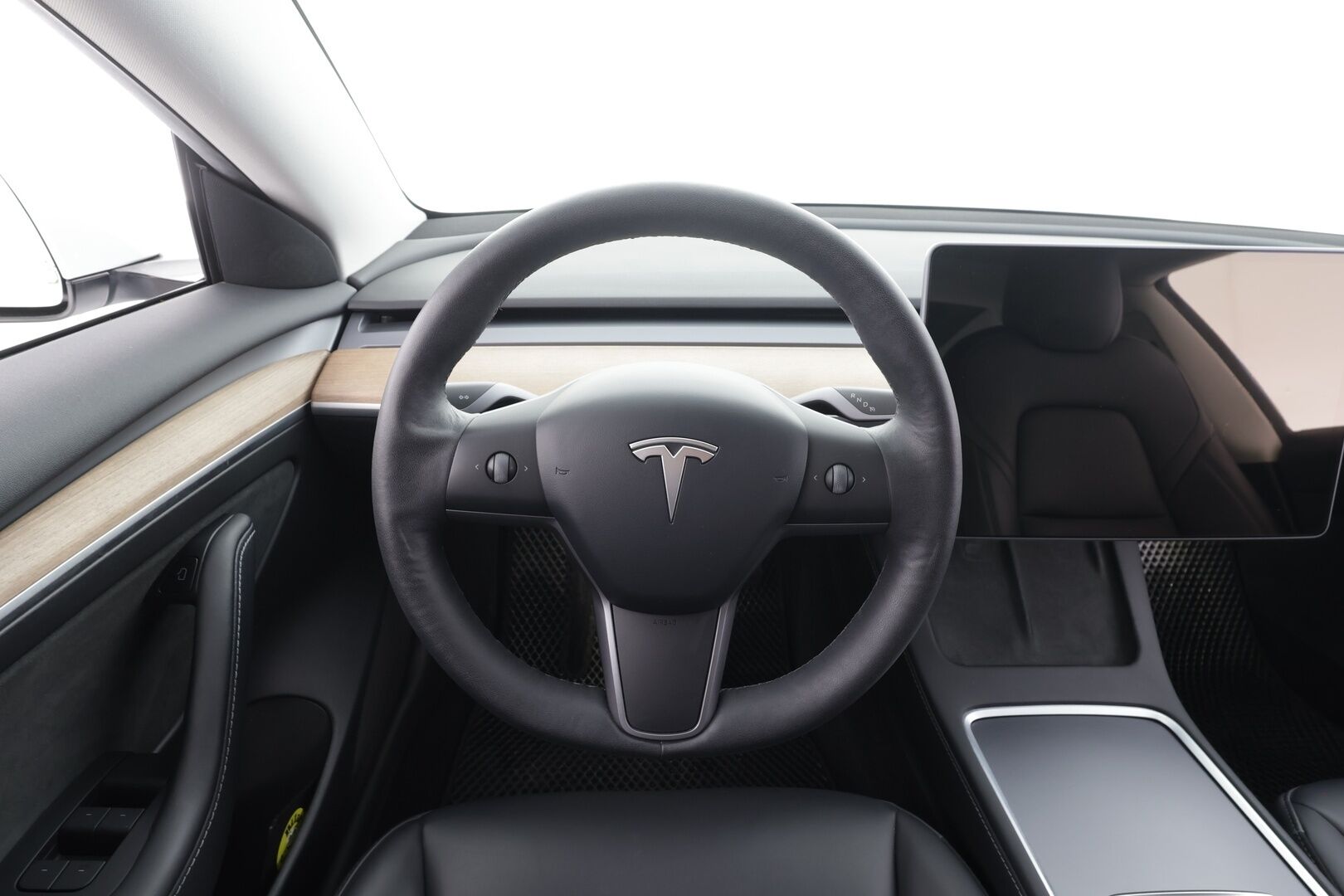 TESLA MODEL 3 2021 Long Range - | ILP | Lasikatto | ACC | Matrix-LED | P.kamera | Muistipenkki | Premium Audio | Navi | Kaistavahti | Keyless | 2x Latauskaapelit | Kahdet renkaat |