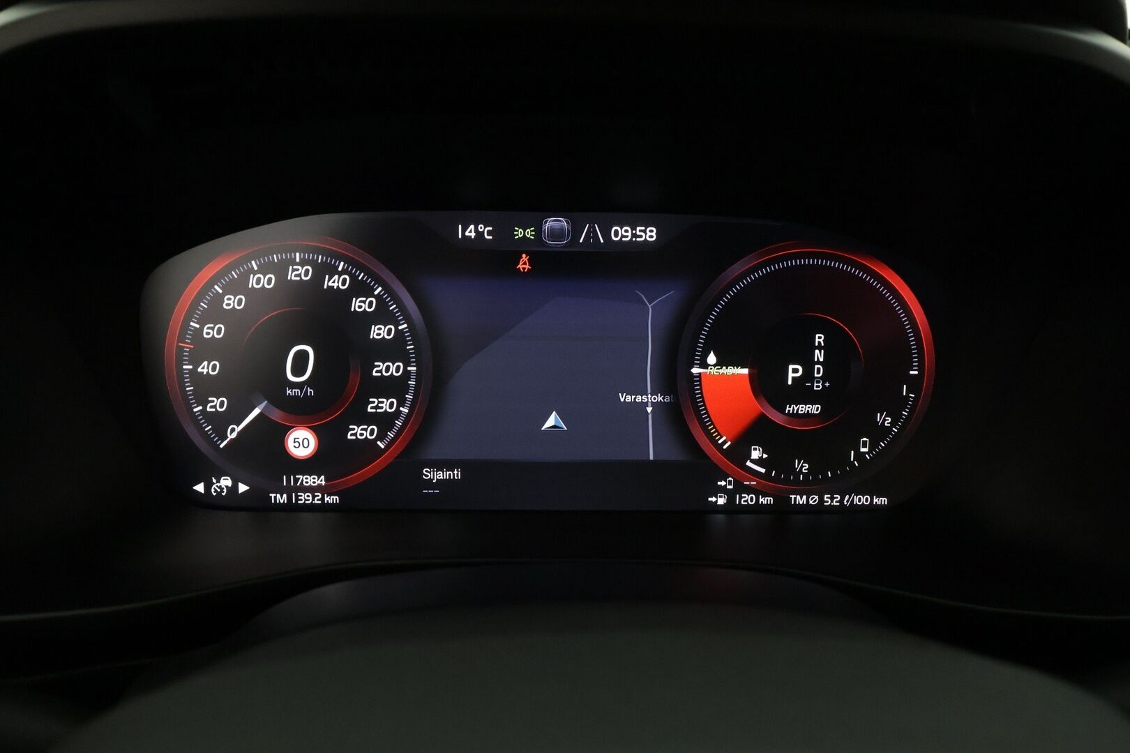 Volvo XC40 2021 T5 TwE Inscription aut * Webasto / Koukku / ACC / LED / P.kamera / Sporttinahat / Navi / Kaistavahti / Keyless * - Akku kuntotarkastettu / Kahdet renkaat / Jakohihna vaihdettu 9/2025! 