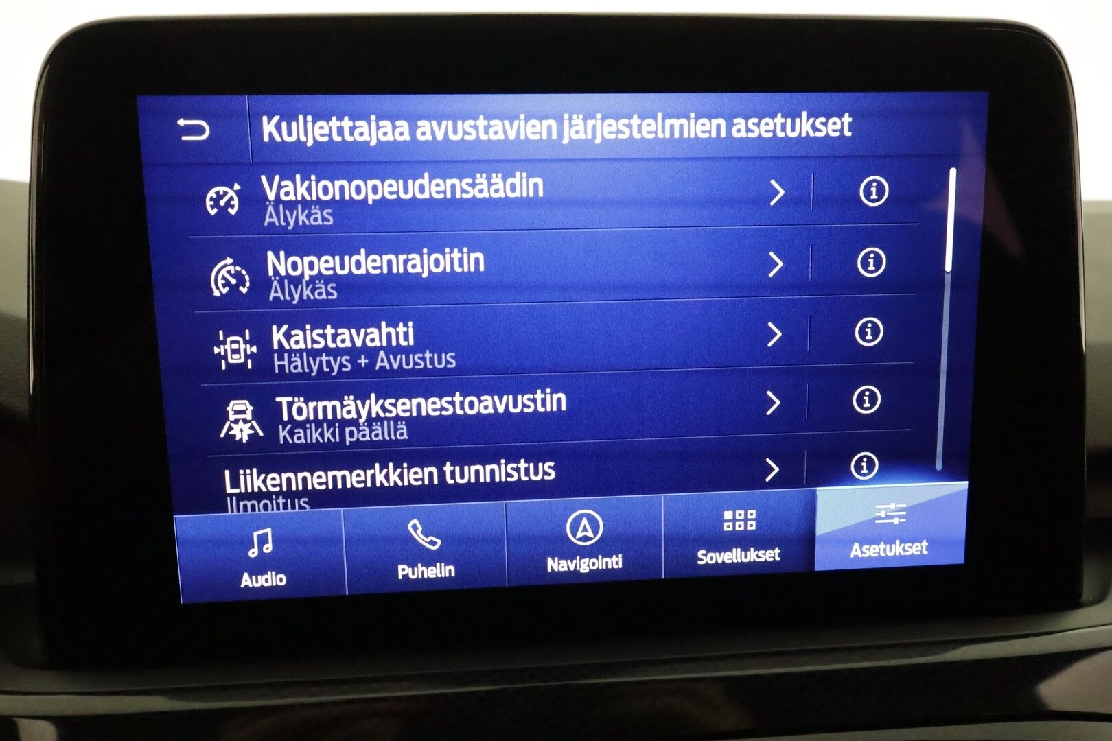 Ford Kuga 2022 2,5 Hybrid (HEV) 190hv CVT AWD ST-Line X **Koukku / Adapt.Vakkari / LED / P.kamera / Bang&Olufsen / Navi / Keyless** - 1-om Suomi-auto / Kahdet Renkaat
