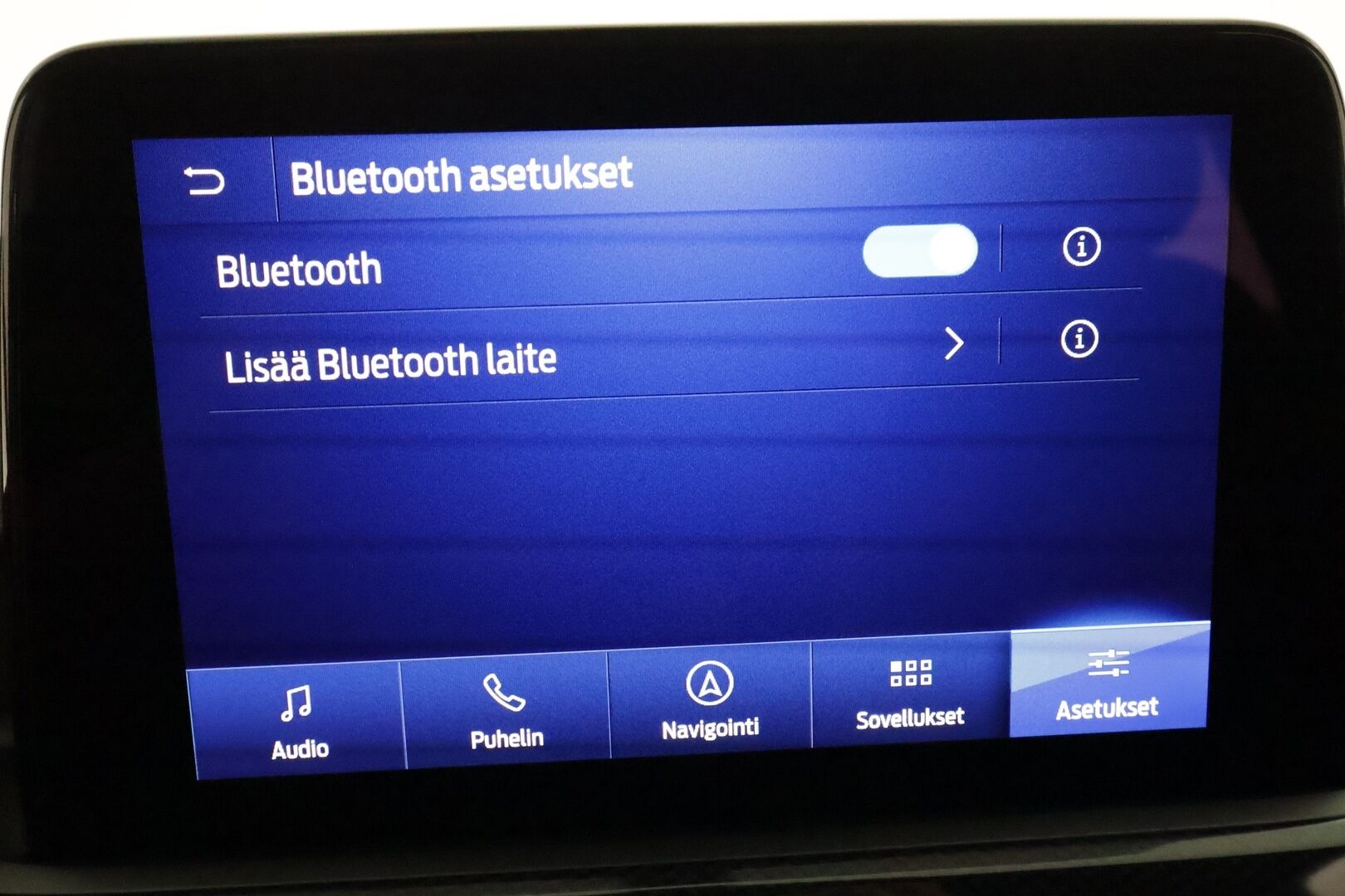 Ford Kuga 2022 2,5 Hybrid (HEV) 190hv CVT AWD ST-Line X **Koukku / Adapt.Vakkari / LED / P.kamera / Bang&Olufsen / Navi / Keyless** - 1-om Suomi-auto / Kahdet Renkaat
