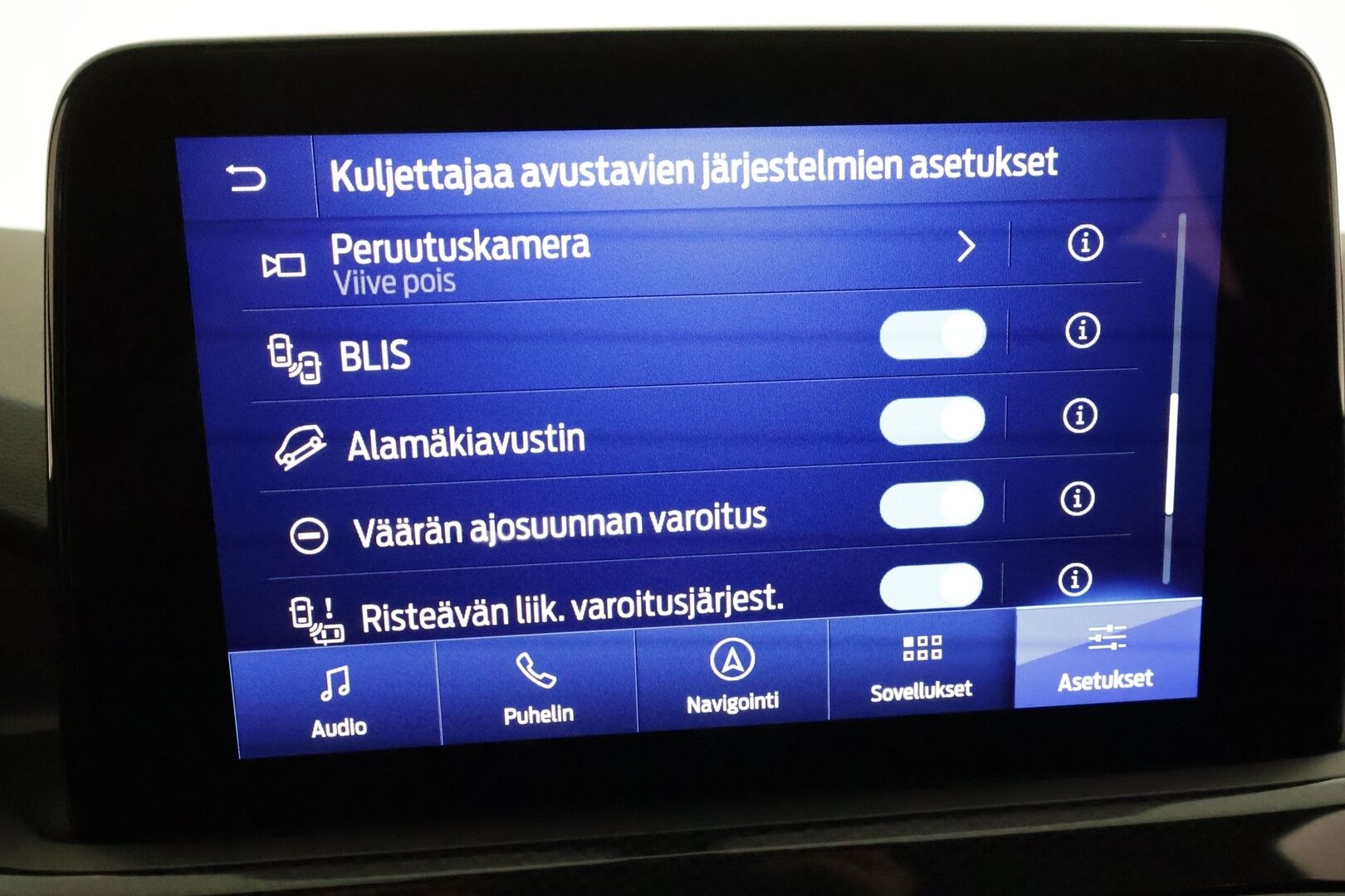 Ford Kuga 2022 2,5 Hybrid (HEV) 190hv CVT AWD ST-Line X **Koukku / Adapt.Vakkari / LED / P.kamera / Bang&Olufsen / Navi / Keyless** - 1-om Suomi-auto / Kahdet Renkaat