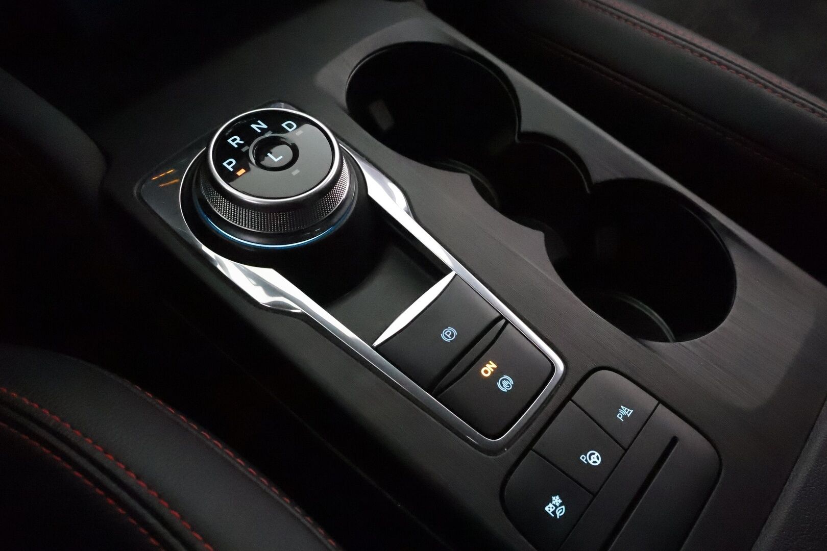 Ford Kuga 2022 2,5 Hybrid (HEV) 190hv CVT AWD ST-Line X **Koukku / Adapt.Vakkari / LED / P.kamera / Bang&Olufsen / Navi / Keyless** - 1-om Suomi-auto / Kahdet Renkaat