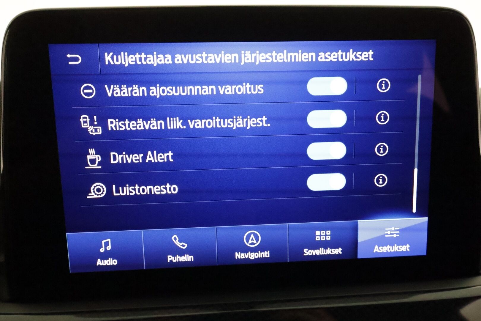 Ford Kuga 2022 2,5 Hybrid (HEV) 190hv CVT AWD ST-Line X **Koukku / Adapt.Vakkari / LED / P.kamera / Bang&Olufsen / Navi / Keyless** - 1-om Suomi-auto / Kahdet Renkaat