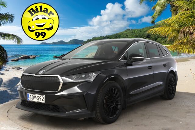 Skoda Enyaq -kuva