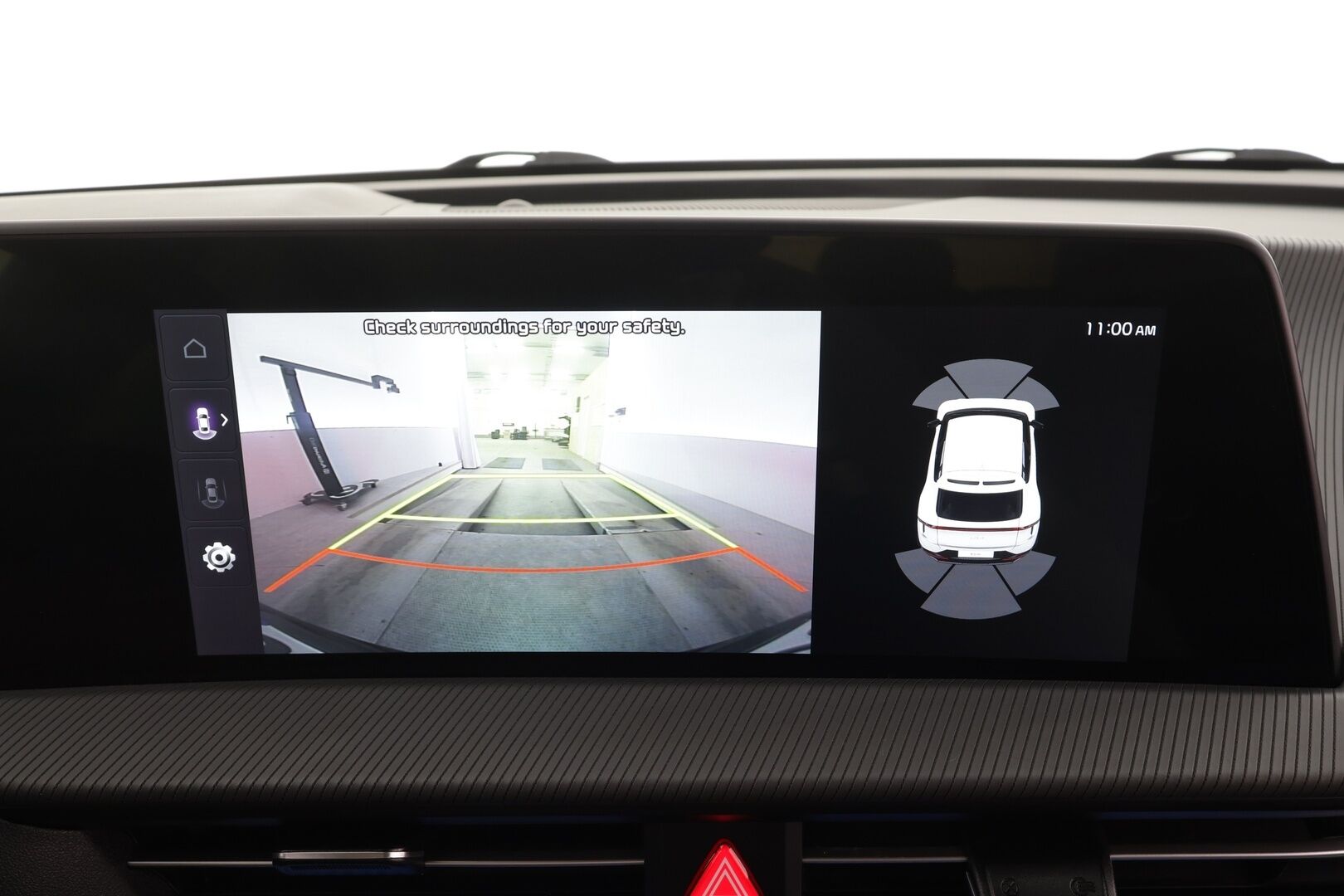 Kia EV6 2022 GT-Line AWD 77 kWh 325 hv * ACC / ILP / P.kamera / LED / Navi / Muistipenkki / Koukku / Ilmastoidut penkit / KeylessGo * - Suomi-auto / Kahdet renkaat aluvanteilla / Merkkihuollettu - HULLUT JOULUT KORKOTARJOUS 2,49% 