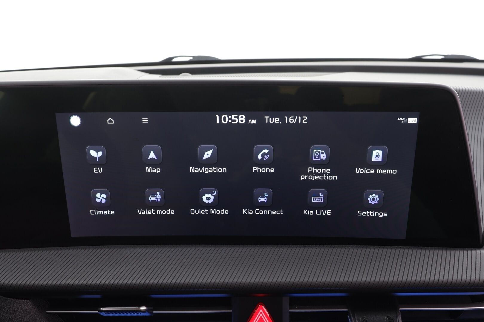 Kia EV6 2022 GT-Line AWD 77 kWh 325 hv * ACC / ILP / P.kamera / LED / Navi / Muistipenkki / Koukku / Ilmastoidut penkit / KeylessGo * - Suomi-auto / Kahdet renkaat aluvanteilla / Merkkihuollettu - HULLUT JOULUT KORKOTARJOUS 2,49% 