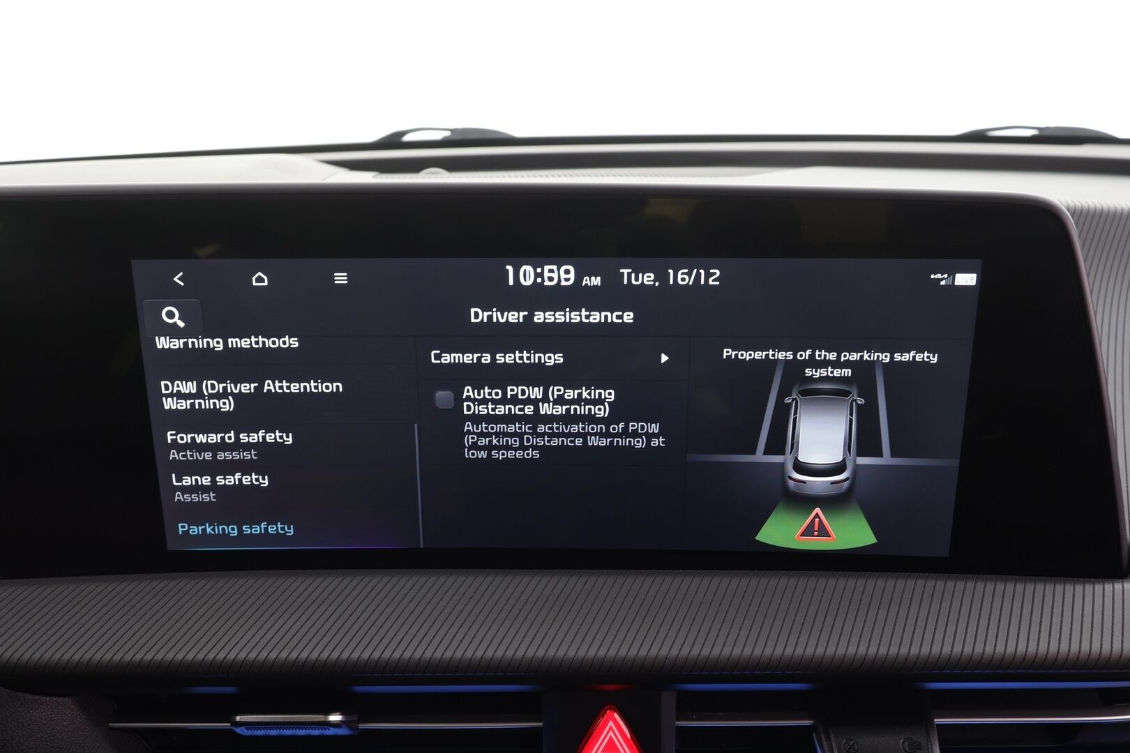 Kia EV6 2022 GT-Line AWD 77 kWh 325 hv * ACC / ILP / P.kamera / LED / Navi / Muistipenkki / Koukku / Ilmastoidut penkit / KeylessGo * - Suomi-auto / Kahdet renkaat aluvanteilla / Merkkihuollettu - HULLUT JOULUT KORKOTARJOUS 2,49% 