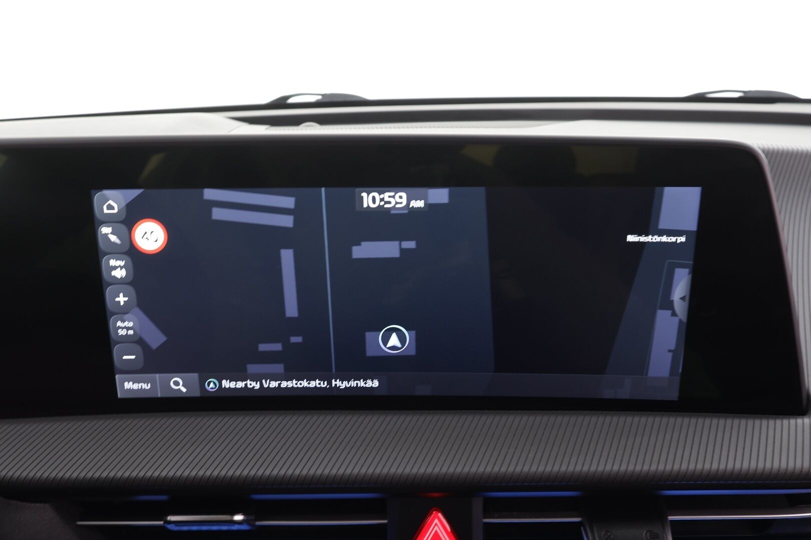 Kia EV6 2022 GT-Line AWD 77 kWh 325 hv * ACC / ILP / P.kamera / LED / Navi / Muistipenkki / Koukku / Ilmastoidut penkit / KeylessGo * - Suomi-auto / Kahdet renkaat aluvanteilla / Merkkihuollettu - HULLUT JOULUT KORKOTARJOUS 2,49% 