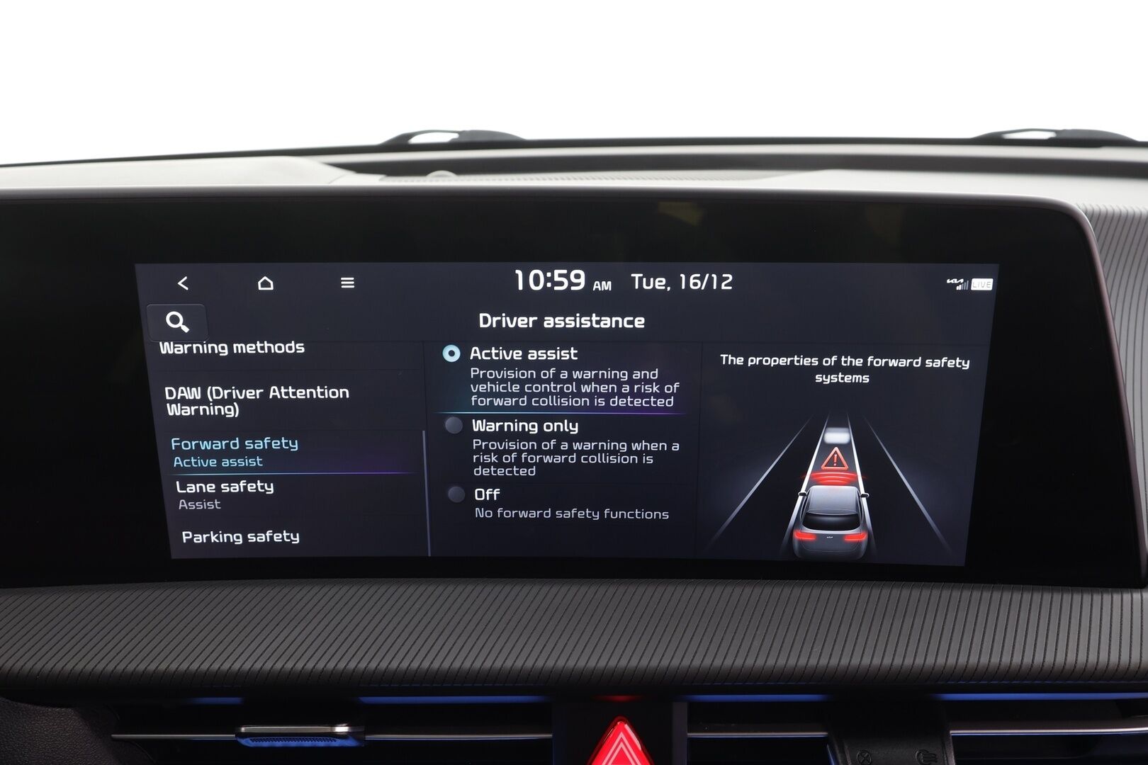 Kia EV6 2022 GT-Line AWD 77 kWh 325 hv * ACC / ILP / P.kamera / LED / Navi / Muistipenkki / Koukku / Ilmastoidut penkit / KeylessGo * - Suomi-auto / Kahdet renkaat aluvanteilla / Merkkihuollettu - HULLUT JOULUT KORKOTARJOUS 2,49% 