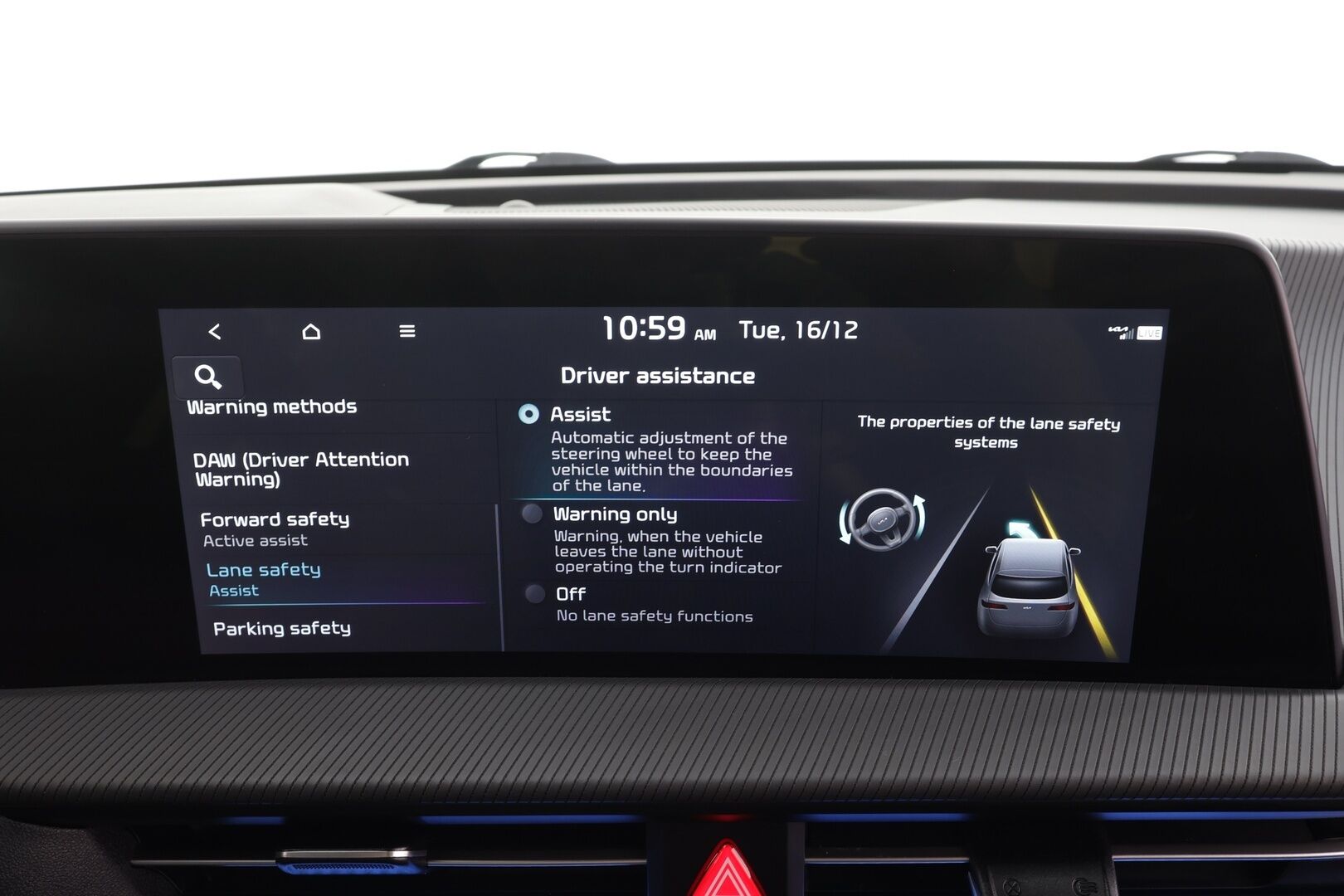 Kia EV6 2022 GT-Line AWD 77 kWh 325 hv * ACC / ILP / P.kamera / LED / Navi / Muistipenkki / Koukku / Ilmastoidut penkit / KeylessGo * - Suomi-auto / Kahdet renkaat aluvanteilla / Merkkihuollettu - HULLUT JOULUT KORKOTARJOUS 2,49% 