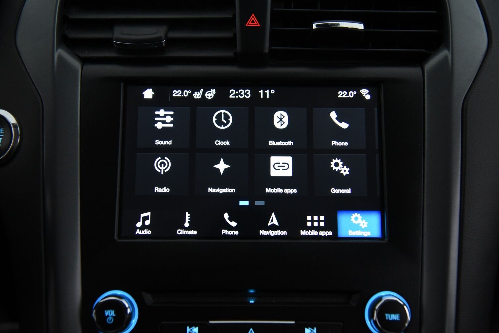 Ford Mondeo 2017 2,0 TDCi 180hv PowerShift AWD ST-Line Wagon / Webasto / Koukku / Vakkari / YritysOutlet - Myydään vain yrityksille - Lue kuvateksti! / YritysOutlet - Myydään vain yrityksille