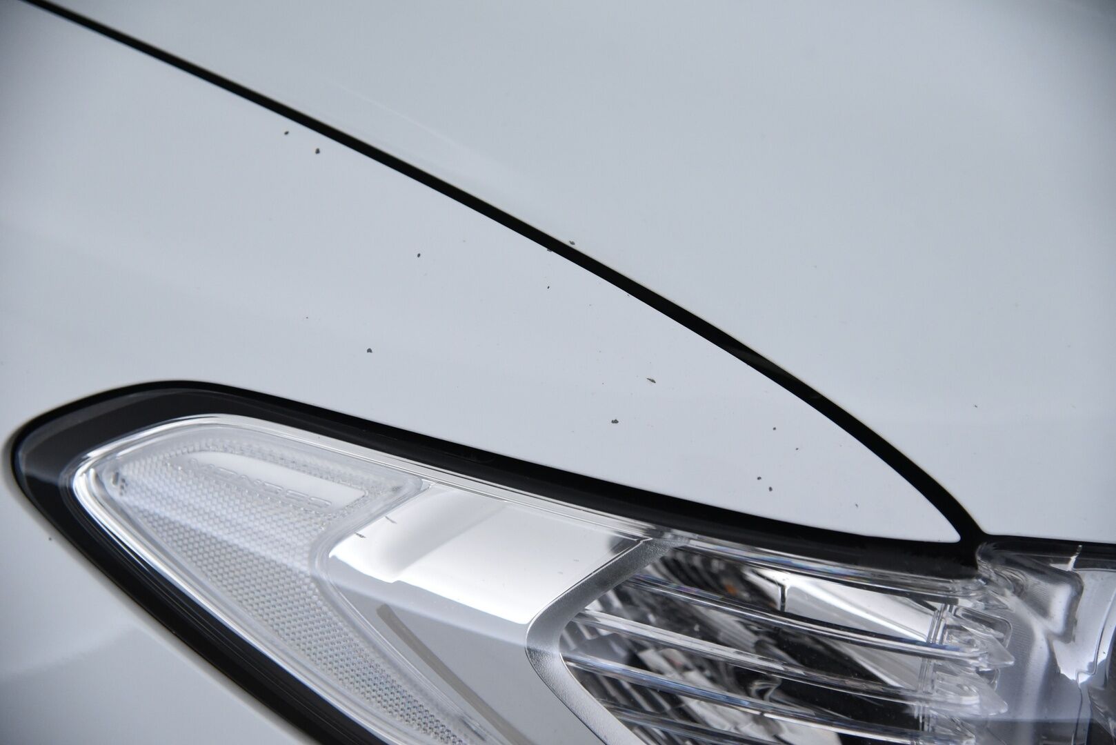 Ford Mondeo 2017 2,0 TDCi 180hv PowerShift AWD ST-Line Wagon / Webasto / Koukku / Vakkari / YritysOutlet - Myydään vain yrityksille - Lue kuvateksti! / YritysOutlet - Myydään vain yrityksille