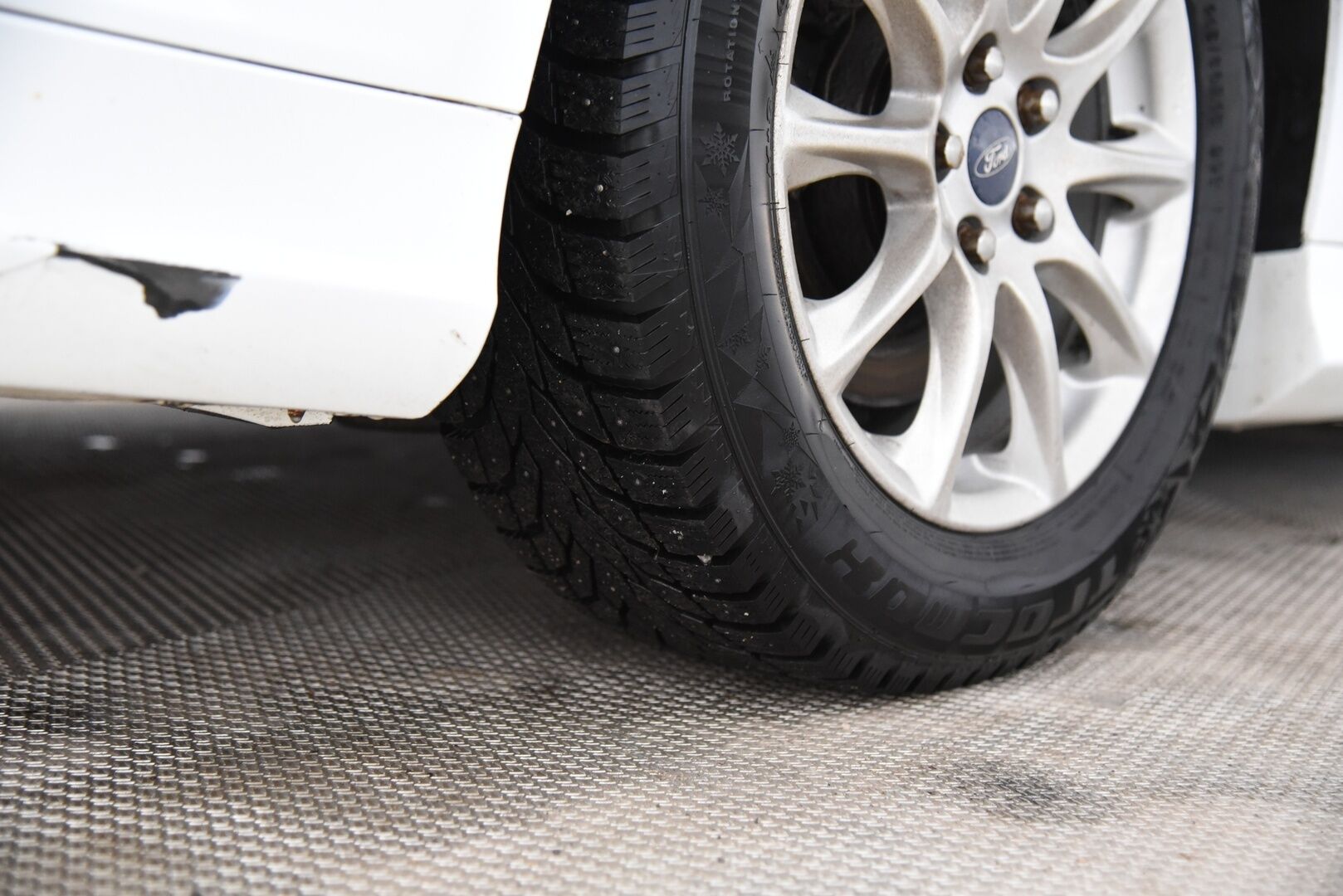 Ford Mondeo 2017 2,0 TDCi 180hv PowerShift AWD ST-Line Wagon / Webasto / Koukku / Vakkari / YritysOutlet - Myydään vain yrityksille - Lue kuvateksti! / YritysOutlet - Myydään vain yrityksille