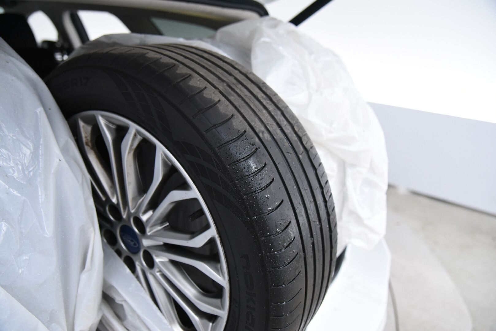 Ford Mondeo 2017 2,0 TDCi 180hv PowerShift AWD ST-Line Wagon / Webasto / Koukku / Vakkari / YritysOutlet - Myydään vain yrityksille - Lue kuvateksti! / YritysOutlet - Myydään vain yrityksille