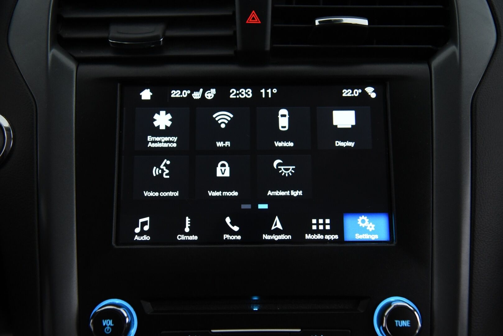 Ford Mondeo 2017 2,0 TDCi 180hv PowerShift AWD ST-Line Wagon / Webasto / Koukku / Vakkari / YritysOutlet - Myydään vain yrityksille - Lue kuvateksti! / YritysOutlet - Myydään vain yrityksille