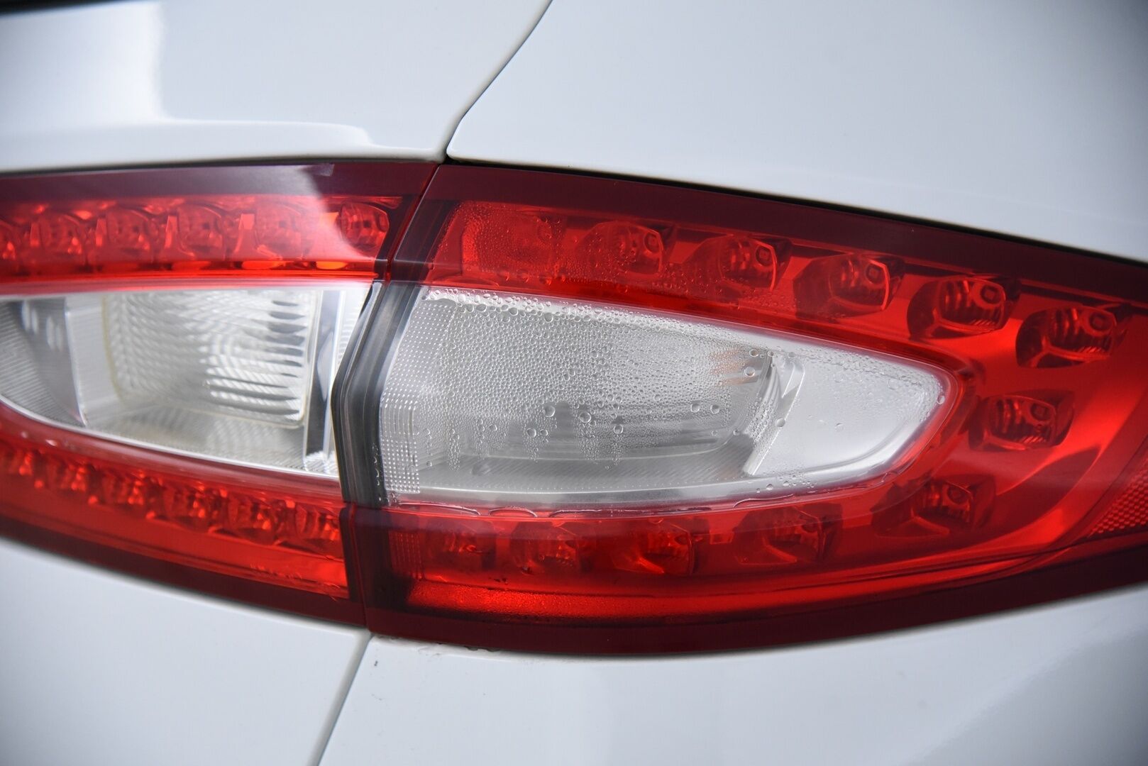 Ford Mondeo 2017 2,0 TDCi 180hv PowerShift AWD ST-Line Wagon / Webasto / Koukku / Vakkari / YritysOutlet - Myydään vain yrityksille - Lue kuvateksti! / YritysOutlet - Myydään vain yrityksille