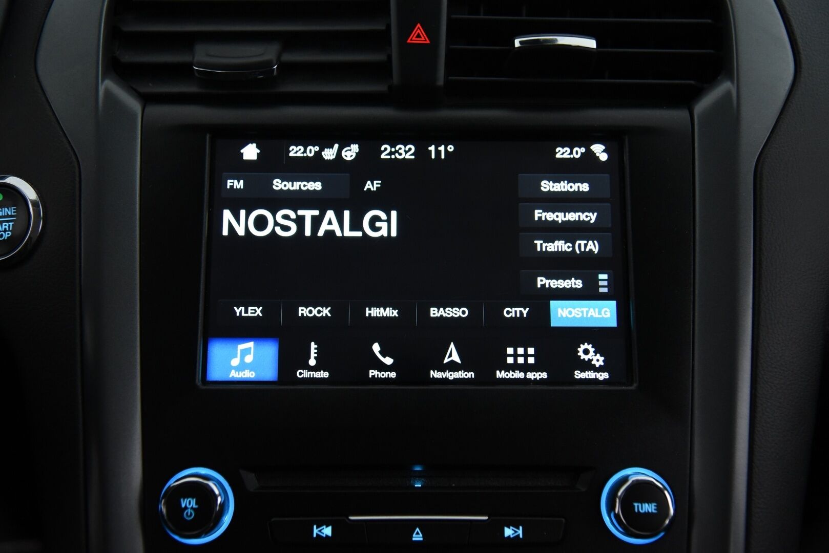 Ford Mondeo 2017 2,0 TDCi 180hv PowerShift AWD ST-Line Wagon / Webasto / Koukku / Vakkari / YritysOutlet - Myydään vain yrityksille - Lue kuvateksti! / YritysOutlet - Myydään vain yrityksille