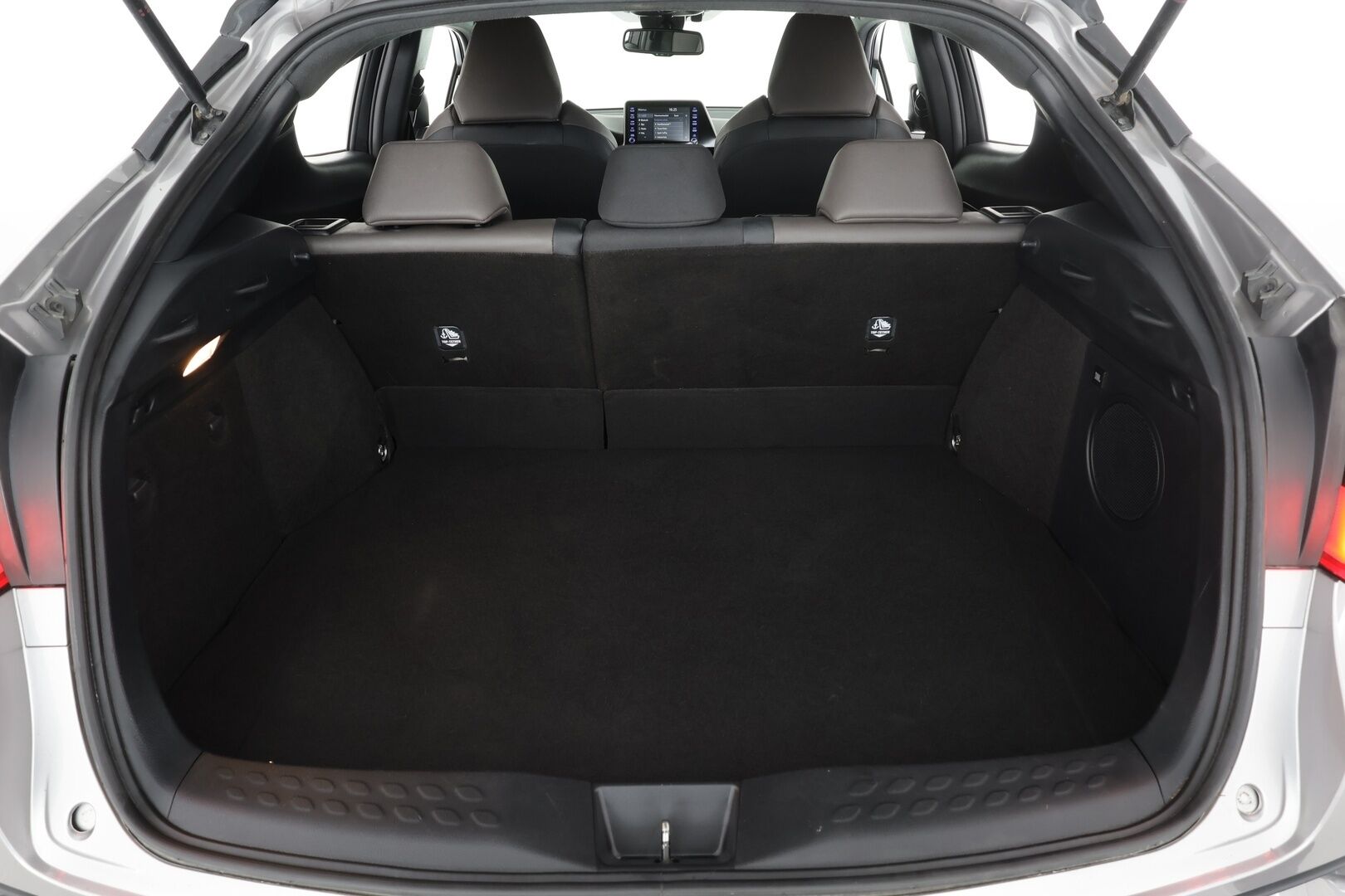 Toyota C-HR 2020 2,0 Hybrid Premium* ACC / JBL / Kamera / LED / Navi / KeylessGo / Puolinahat* - KATSO HINTA JA VARUSTEET! / Kahdet renkaat alumiinivanteilla / Viimeisin huolto 78tkm / Isommalla koneella!